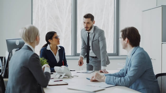 Corporate learning