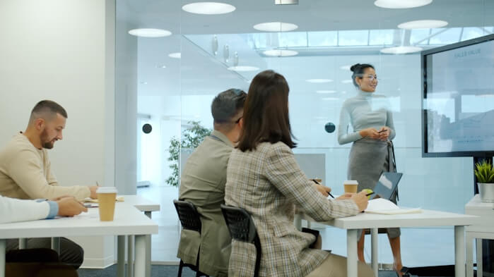 Team learning